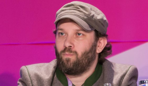 Anklage gegen Christian Ulmen wegen Körperverletzung