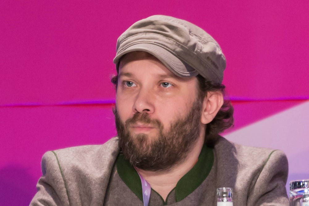Anklage gegen Christian Ulmen wegen Körperverletzung