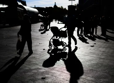 SPD Widerstand gegen Kürzungen beim Elterngeld