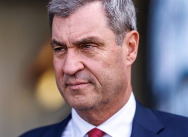 Markus Söder fordert Einschnitte bei staatlichen Leistungen