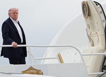 Trump und Xi Jinping: Spannungen und Verhandlungen