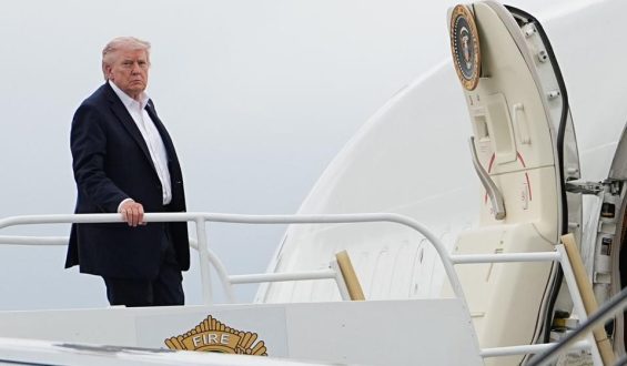Trump und Xi Jinping: Spannungen und Verhandlungen