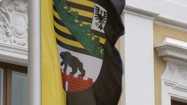 Innenminister warnen vor Risiken eines AfD-Wahlsiegs in Sachsen-Anhalt
