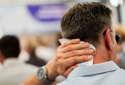Schön cool bleiben: Tipps gegen Schwitzen im Sommer