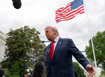Iran prüft US-Vorschlag – Trump erwartet Antwort