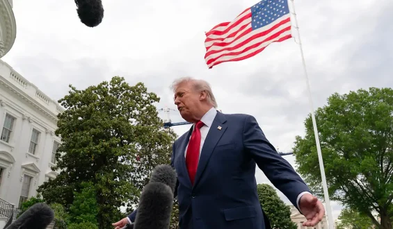 Iran prüft US-Vorschlag – Trump erwartet Antwort