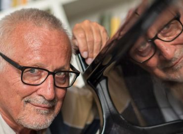Neue Vorwürfe gegen Konstantin Wecker wegen Machtgefälle