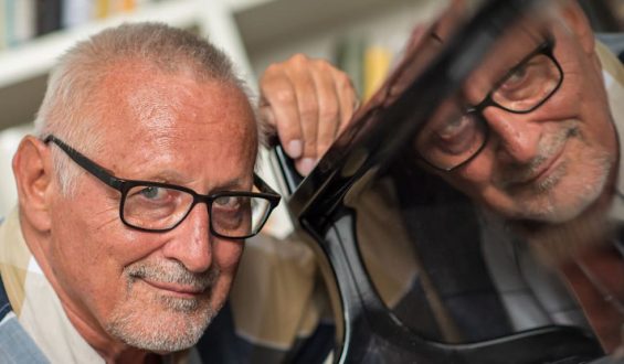 Neue Vorwürfe gegen Konstantin Wecker wegen Machtgefälle