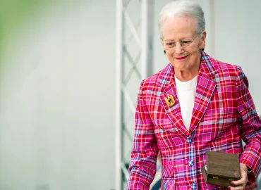 Margrethe II. unterzieht sich Herz-Eingriff