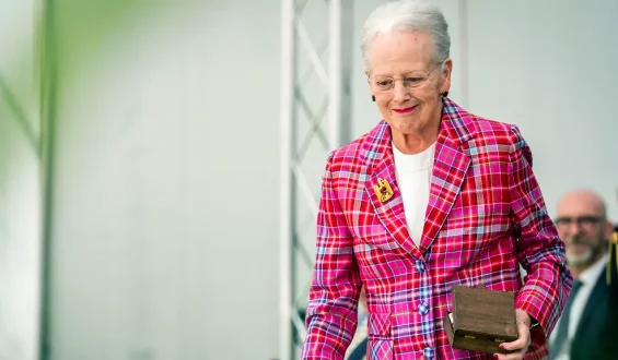 Margrethe II. unterzieht sich Herz-Eingriff