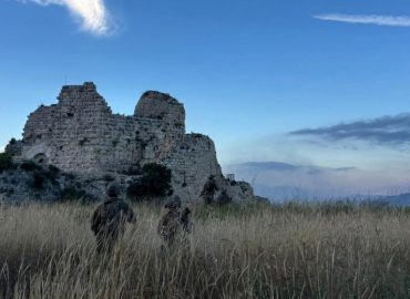 Israels Offensive im Libanon: Ein entscheidender Wendepunkt