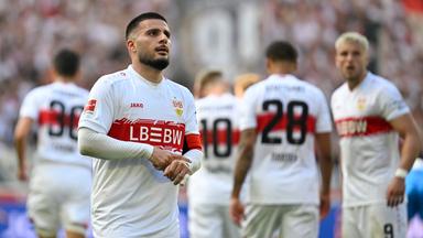 Spannende Bundesliga-Abschlussspiele und Chancen auf die Champions League