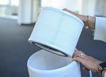 Levoit Core 300S im Test: Starke Filterleistung mit kleinen Schwächen
