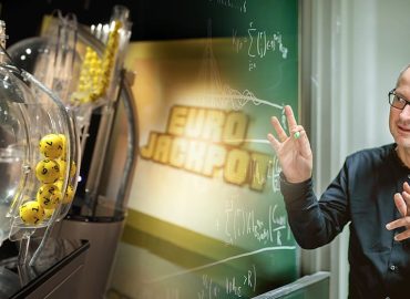 Eurojackpot-Chancen erhöhen: Mathematischer Ansatz vom Experten