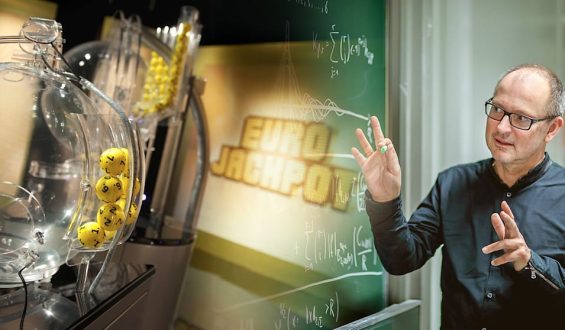 Eurojackpot-Chancen erhöhen: Mathematischer Ansatz vom Experten