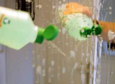 Effektive Essigreiniger im Test