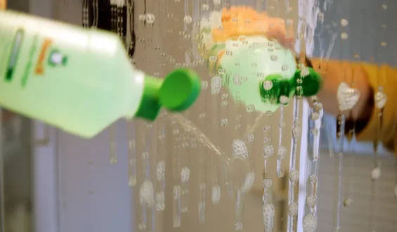 Effektive Essigreiniger im Test