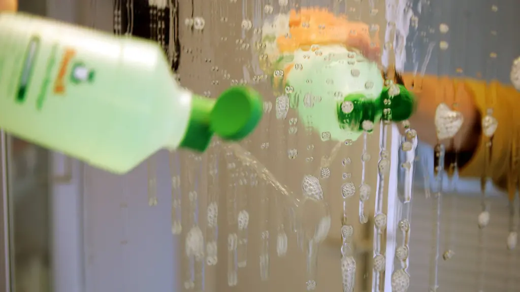 Effektive Essigreiniger im Test