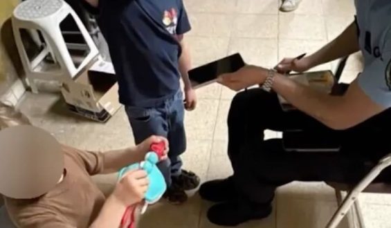 Eltern setzen Kinder im Wald aus: Polizei fahndet in Portugal
