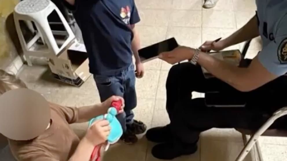 Eltern setzen Kinder im Wald aus: Polizei fahndet in Portugal
