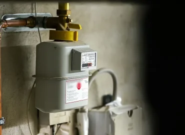 Gasanschluss: Kosten bei Stilllegung und Rückbau