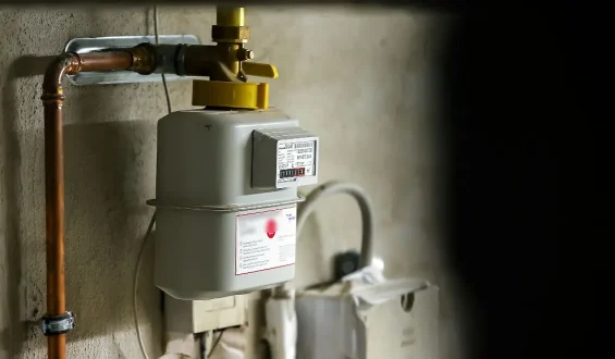 Gasanschluss: Kosten bei Stilllegung und Rückbau
