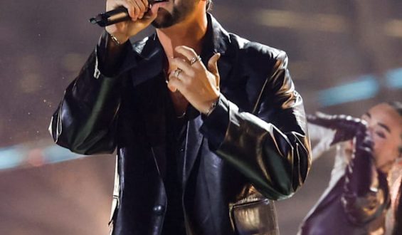 Eurovision Song Contest 2026: Sarah Engels’ Vorbereitungen und Kontroversen um Israels Teilnahme