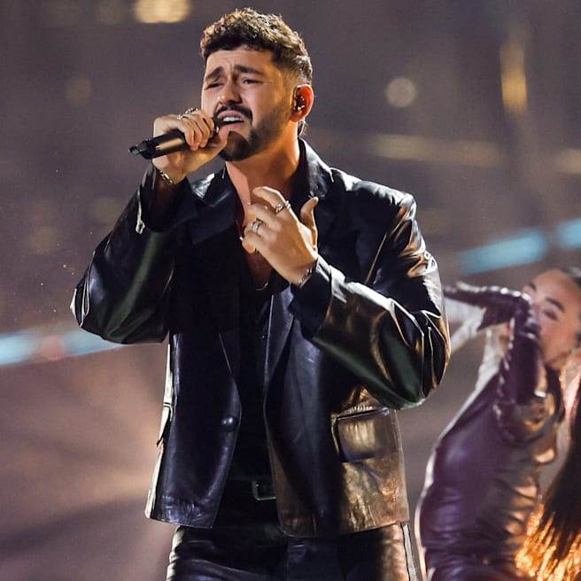 Eurovision Song Contest 2026: Sarah Engels’ Vorbereitungen und Kontroversen um Israels Teilnahme