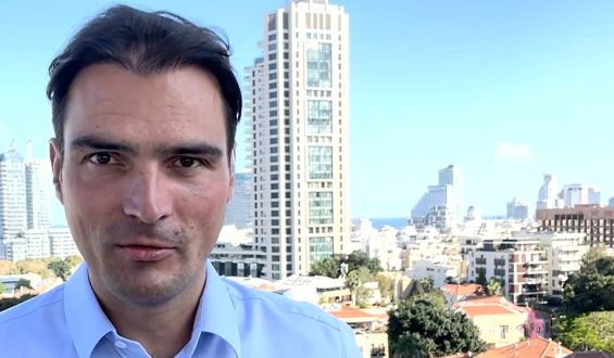 Israel weitet Bodenoffensive im Libanon aus