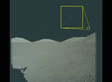 Trump veröffentlicht geheime Ufo-Akten von Apollo-Missionen