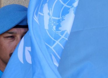 Internationale Friedenseinsätze: Herausforderungen und Zukunftsperspektiven