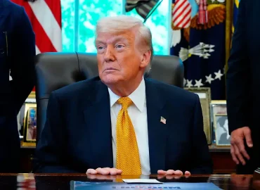 Trump droht EU mit höheren Zöllen