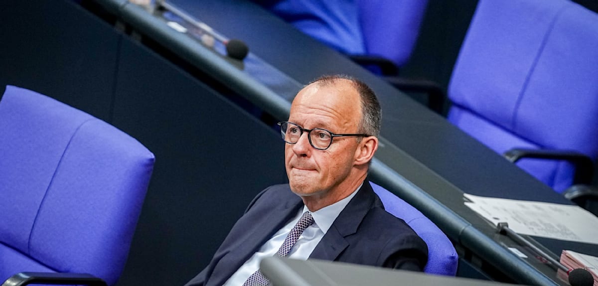 Könnte eine Minderheitsregierung die notwendige Reform bringen?