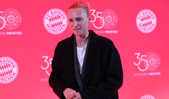 Entscheidungen der neuen HSV-Chefin