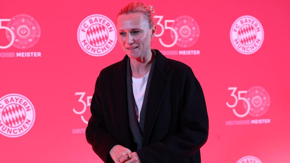 Entscheidungen der neuen HSV-Chefin