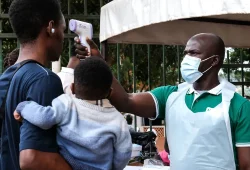 WHO ruft internationalen Notstand wegen Ebola-Ausbruch aus
