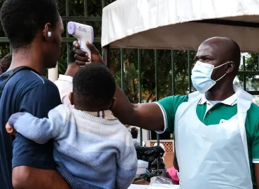 WHO ruft internationalen Notstand wegen Ebola-Ausbruch aus