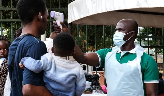 WHO ruft internationalen Notstand wegen Ebola-Ausbruch aus