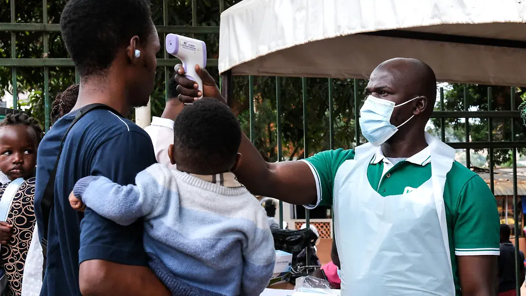 WHO ruft internationalen Notstand wegen Ebola-Ausbruch aus