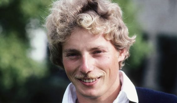 Die außergewöhnliche Golfkarriere von Bernhard Langer