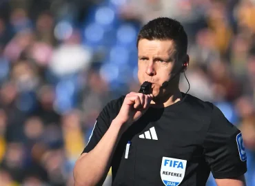 Daniel Siebert leitet Champions-League-Finale in Budapest