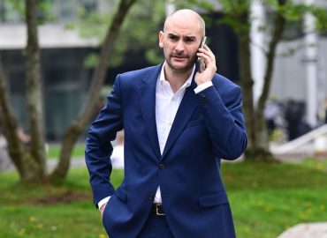 Danyal Bayaz und seine Rolle in der politischen Landschaft