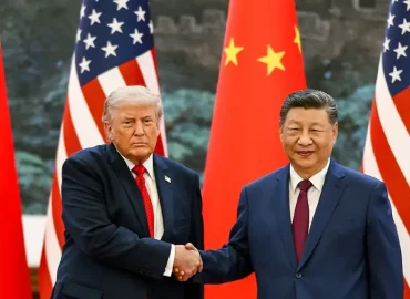 Trump und Xi: Unterschiedliche Wahrnehmungen beim Gipfel