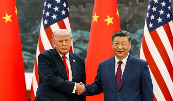 Trump und Xi: Unterschiedliche Wahrnehmungen beim Gipfel