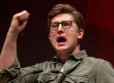 Juso-Chef kritisiert Reform des Acht-Stunden-Tags