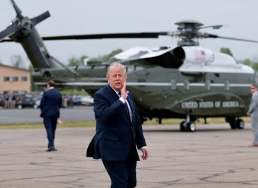 Trump und Iran nähern sich Abkommen