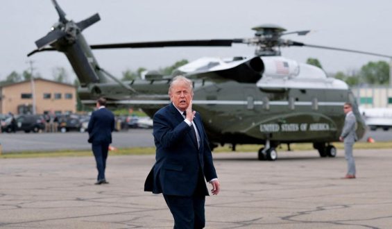 Trump und Iran nähern sich Abkommen