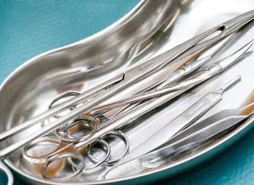 Fehlerkultur im Gesundheitswesen: steigende Behandlungsfehlerzahlen