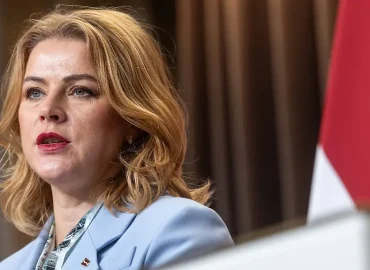 Vertrauensentzug in Lettland führt zu Rücktritt der Regierungschefin