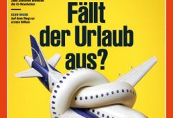 Fleur Breteaus Reise und Engagement nach ihrer Krebserkrankung